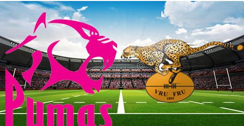 Pumas vs Cheetahs - Full Match Replay - Currie Cup - 29 August 2026